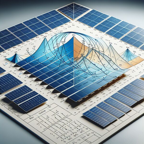  photovoltaik neigungswinkel tabelle » Optimalen Ertrag sicherstellen